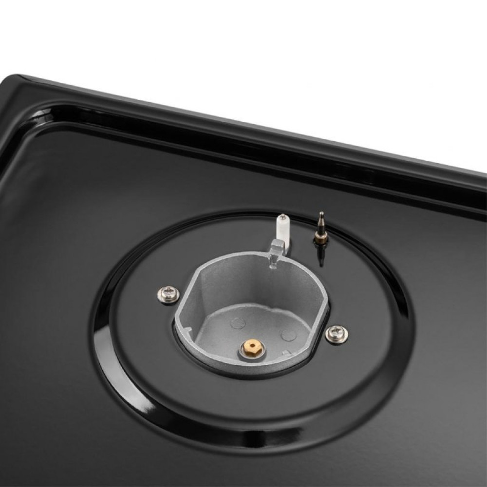 Варочная поверхность PYRAMIDA PFE 644 S BLACK