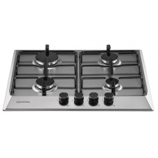 Варочная поверхность Pyramida PFX 644 S INOX