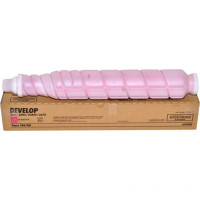 Тонер-картридж Develop TN619 Toner Magenta ineo+ 3080 P 3070 (A3VX3D5)
