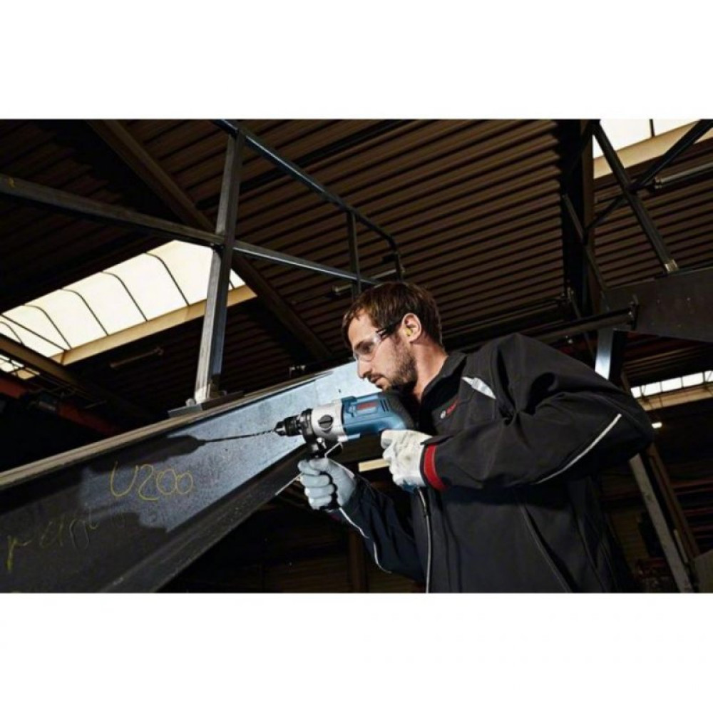 Дриль Bosch GBM 13-2 RE (0.601.1B2.000)