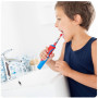 Електрична зубна щітка Braun Oral-B D Star Wars (D12.513K)