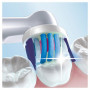 Электрическая зубная щетка BRAUN D100.413.1 (Oral-B Vitality D100.413.1 PRO Cross Act)