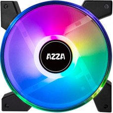 Кулер для корпуса Azza Hurricane II Digital RGB (FFAZ-12DRGB2-011)