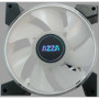 Кулер до корпусу Azza Hurricane II Digital RGB (FFAZ-12DRGB2-011)