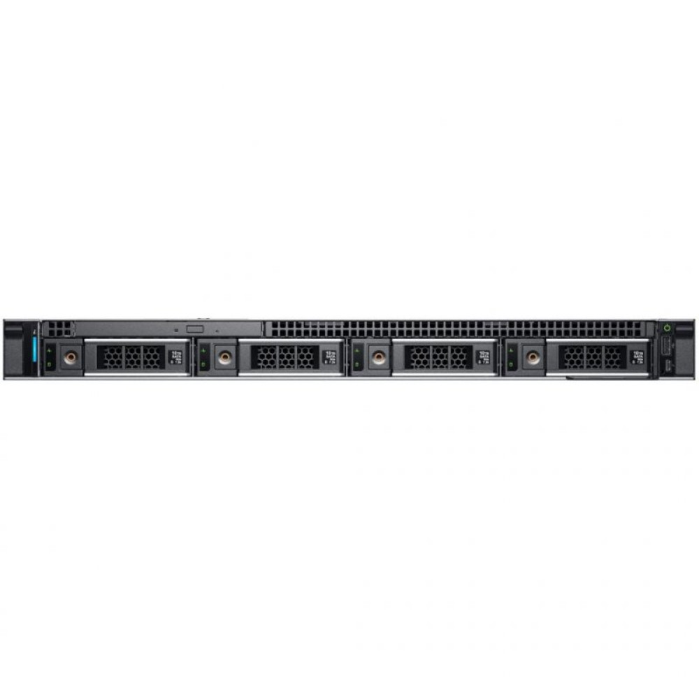 Сервер Dell PE R240 (PER240CEE01-08)