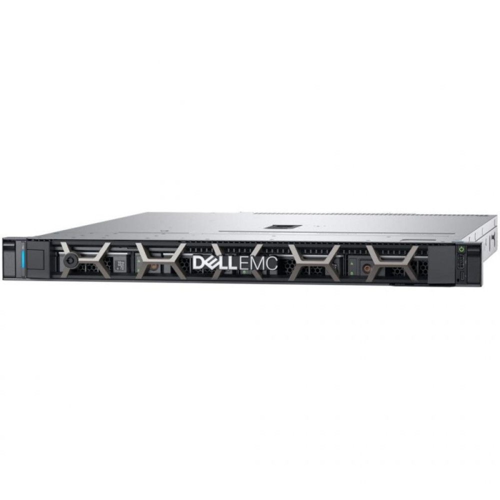 Сервер Dell PE R6525 (R6525-ST#1-08)
