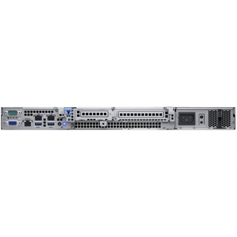 Сервер Dell PE R6525 (R6525-ST#1-08)