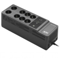 Источник бесперебойного питания APC Back-UPS 850VA (BE850G2-RS)
