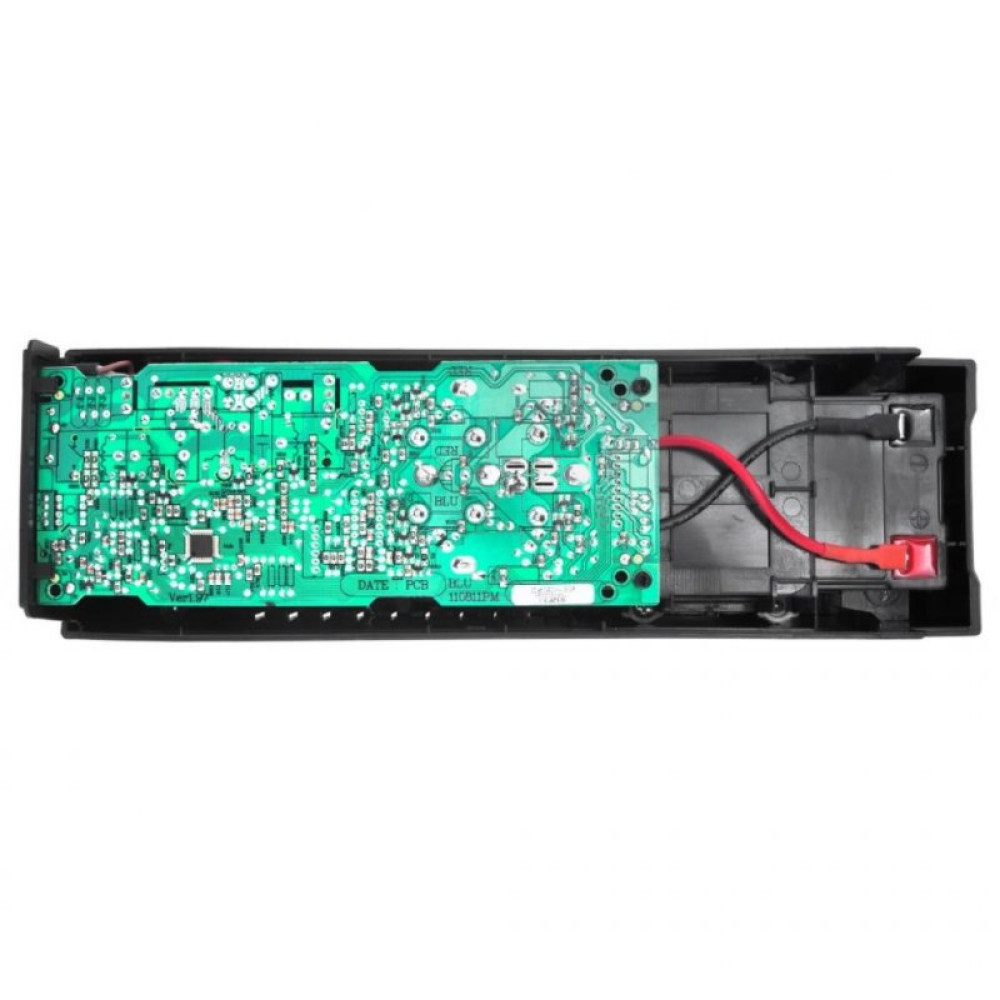 Пристрій безперебійного живлення LogicPower LP 600VA-P (10003)