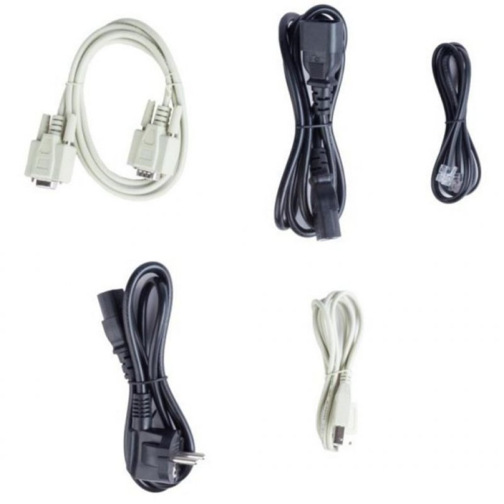 Источник бесперебойного питания Powercom SPR-2000 LCD Powercom (SPR.2000.LCD)