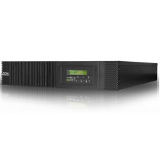 Пристрій безперебійного живлення Powercom VRT-1000 IEC Powercom (VRT1000 IEC)