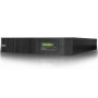 Источник бесперебойного питания Powercom VRT-3000 Schuko Powercom (VRT3000)