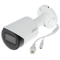 Камера відеоспостереження Dahua DH-IPC-HFW2531SP-S-S2 (2.8)