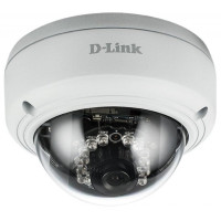 Камера видеонаблюдения D-Link DCS-4603/UPA