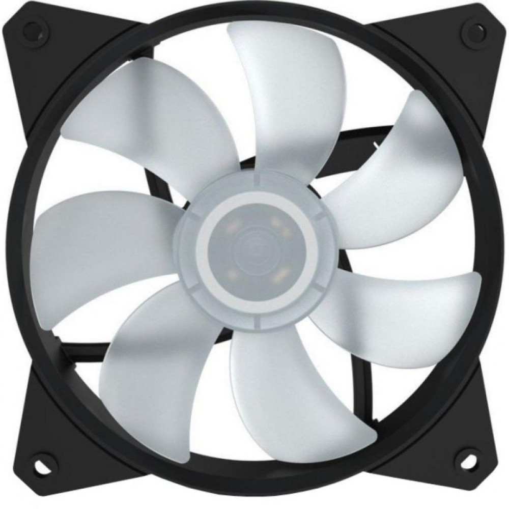 Кулер до корпусу CoolerMaster R4-C1DS-12FC-R2