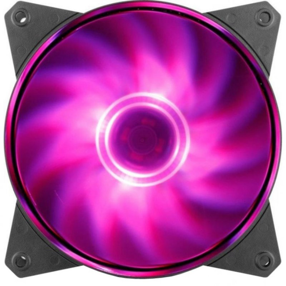 Кулер до корпусу CoolerMaster R4-C1DS-12FC-R2