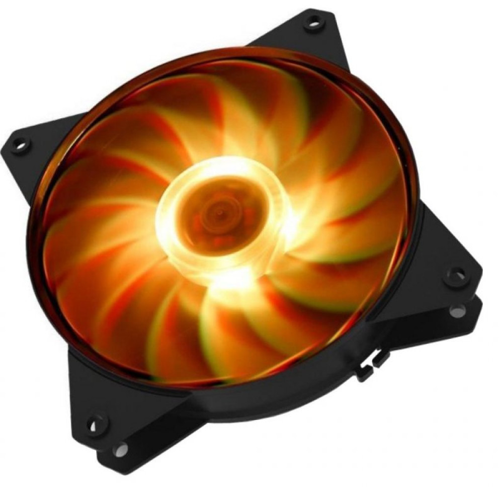Кулер до корпусу CoolerMaster R4-C1DS-12FC-R2