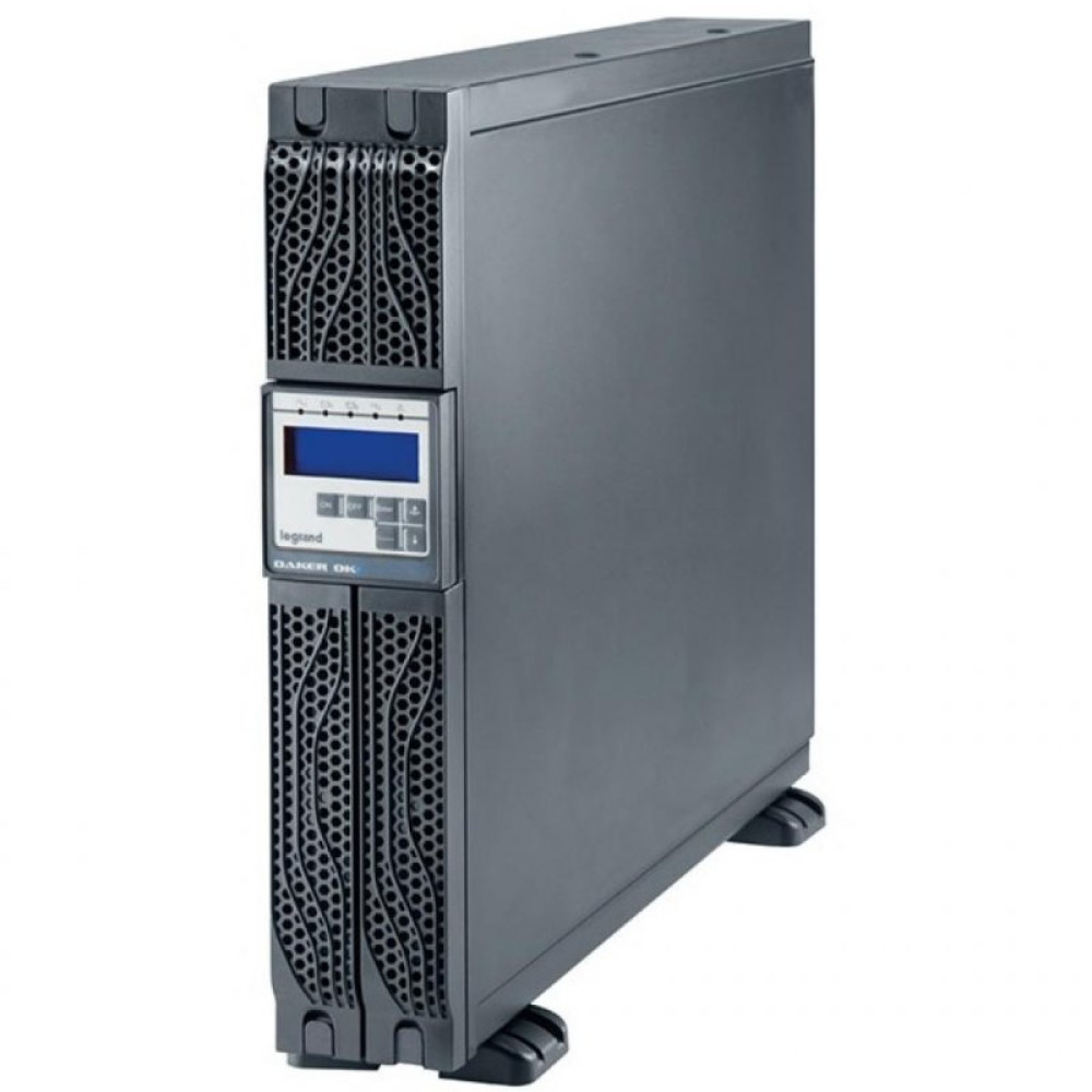 Источник бесперебойного питания LEGRAND Keor LP 1000VA (310154)