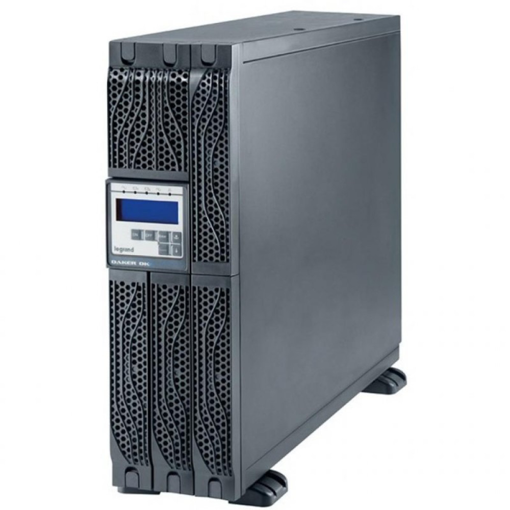 Пристрій безперебійного живлення LEGRAND DAKER DK Plus 1000VA (310170)