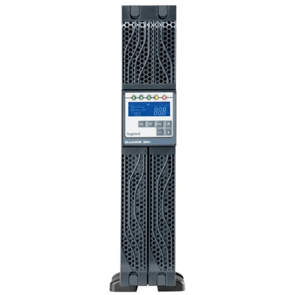 Источник бесперебойного питания LEGRAND DAKER DK Plus 2000VA (310171)