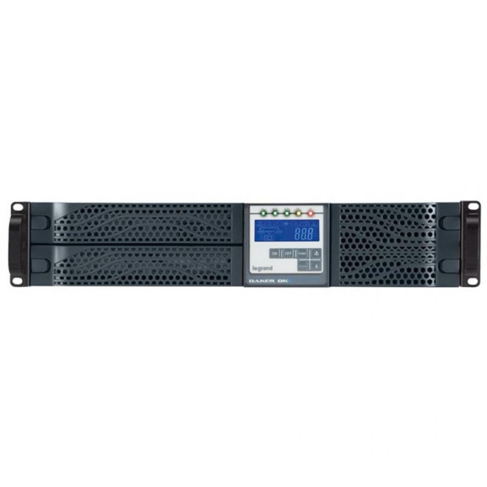 Источник бесперебойного питания LEGRAND DAKER DK Plus 2000VA (310171)