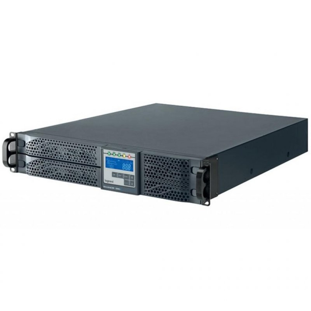 Источник бесперебойного питания LEGRAND DAKER DK Plus 2000VA (310171)