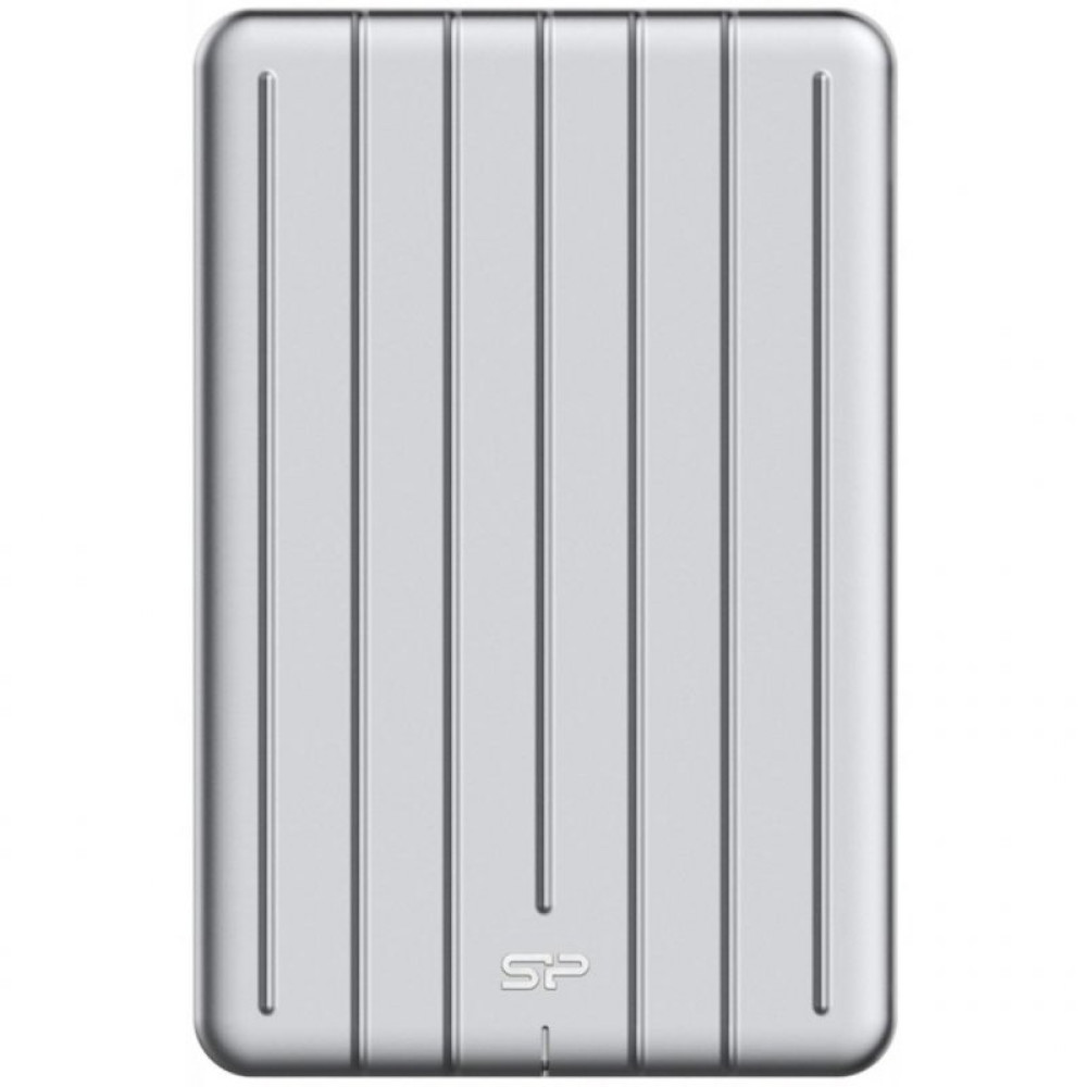 Накопитель SSD USB 3.1 512GB Silicon Power (SP512GBPSDB75SCS)