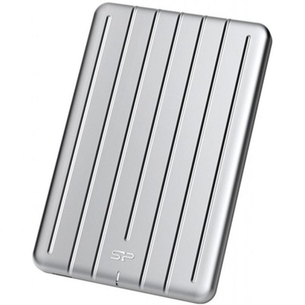 Накопитель SSD USB 3.1 512GB Silicon Power (SP512GBPSDB75SCS)
