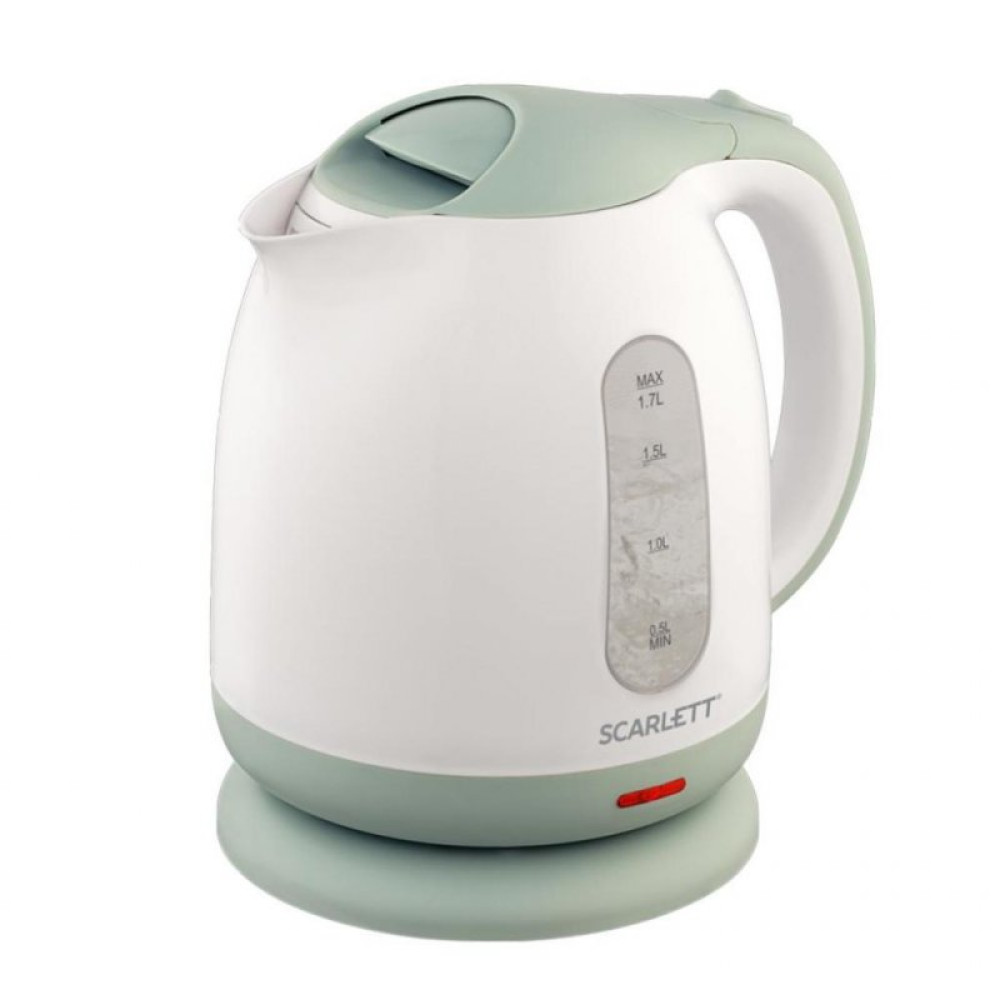 Электрочайник SCARLETT SC-EK18P55