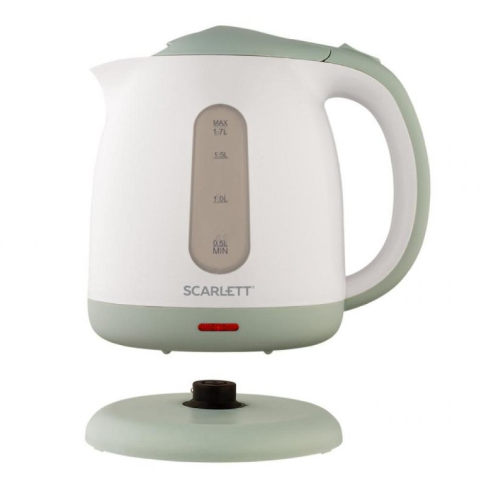 Электрочайник SCARLETT SC-EK18P55