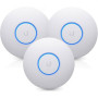 Точка доступа Wi-Fi Ubiquiti UAP-NANOHD-3