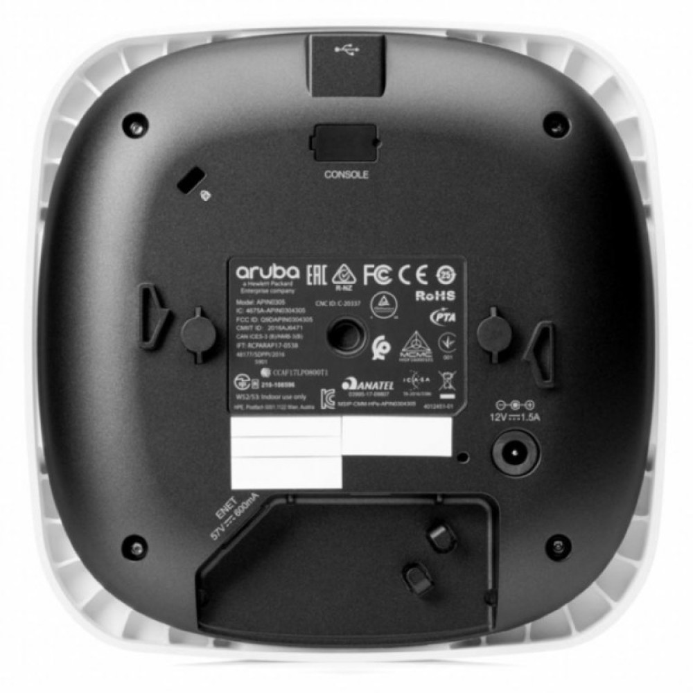 Точка доступа Wi-Fi HP AP12 (R2X01A) (R2X01A)