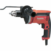 Дриль Makita M8100KX2 MT + комплект ручного инструмента (M8100KX2)