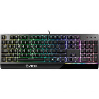 Клавиатура MSI VIGOR GK30 GAMING KEYBOARD Plunger Switches (VIGOR_GK30_RU)