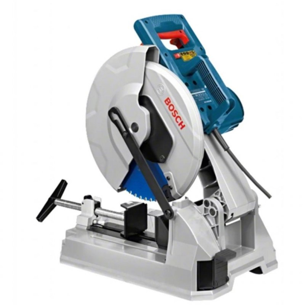 Дисковая пила BOSCH GCD 12 JL отрезная (0.601.B28.000)