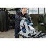 Дисковая пила BOSCH GCD 12 JL отрезная (0.601.B28.000)
