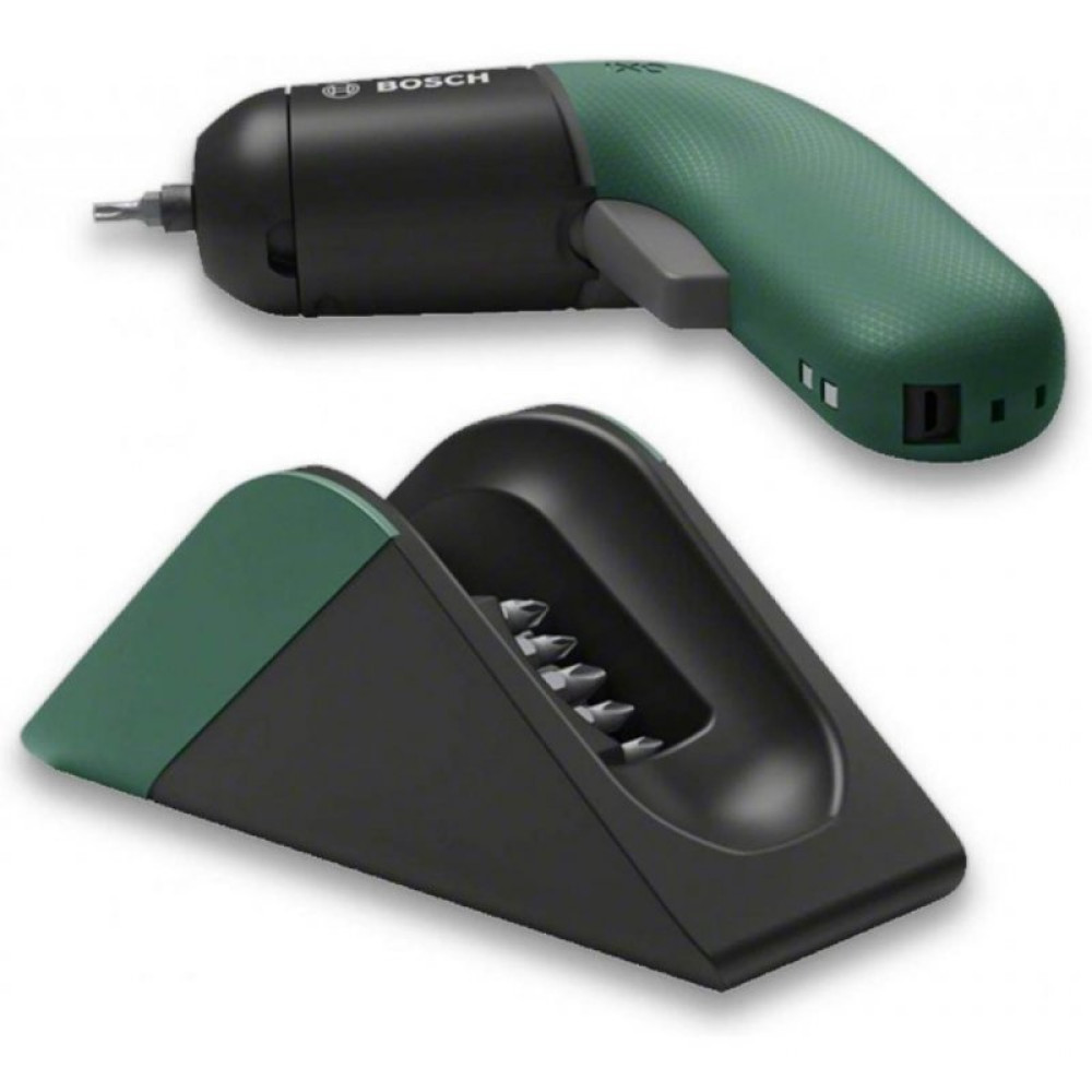 Зарядное устройство для аккумуляторов инструмента BOSCH для IXO VI (1.600.A01.PW2)