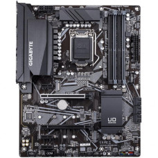 Материнська плата GIGABYTE Z490 UD
