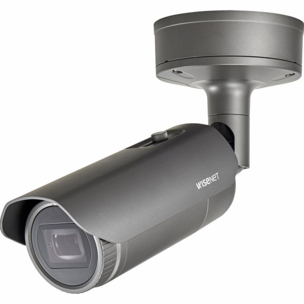 Камера видеонаблюдения Samsung XNO-6085RP/AJ