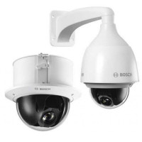 Камера видеонаблюдения Bosch NEZ-5230-PPCW4 (PTZ 30x)