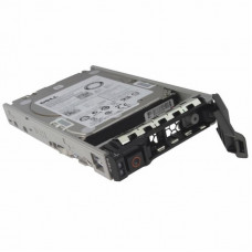 Жесткий диск для сервера 1.2TB 10K RPM SAS 12Gbps 512n 2.5in Hot-plug Hard Drive Dell (400-ASHI)