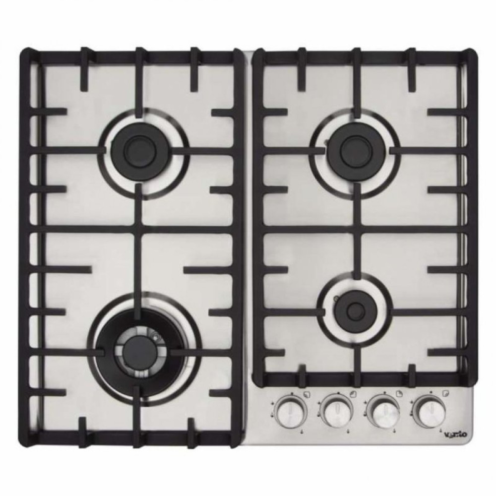 Варочная поверхность VENTOLUX HSF640-F2 CEST (X)