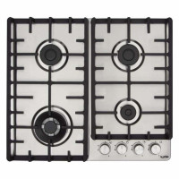 Варочная поверхность Ventolux HSF640-F2 CEST (X)