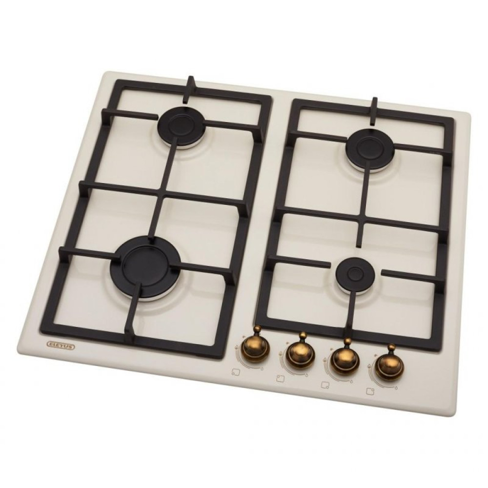 Варочна поверхня Eleyus SILVA 60 BG+RB C (SILVA60BG+RBC)