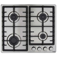 Варочная поверхность Ventolux HSF640-D2 CS (X) (HSF640-D2CS(X))