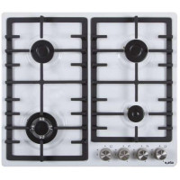 Варочная поверхность Ventolux HSF640-D2 CEST (WH) (HSF640-D2CEST(WH))