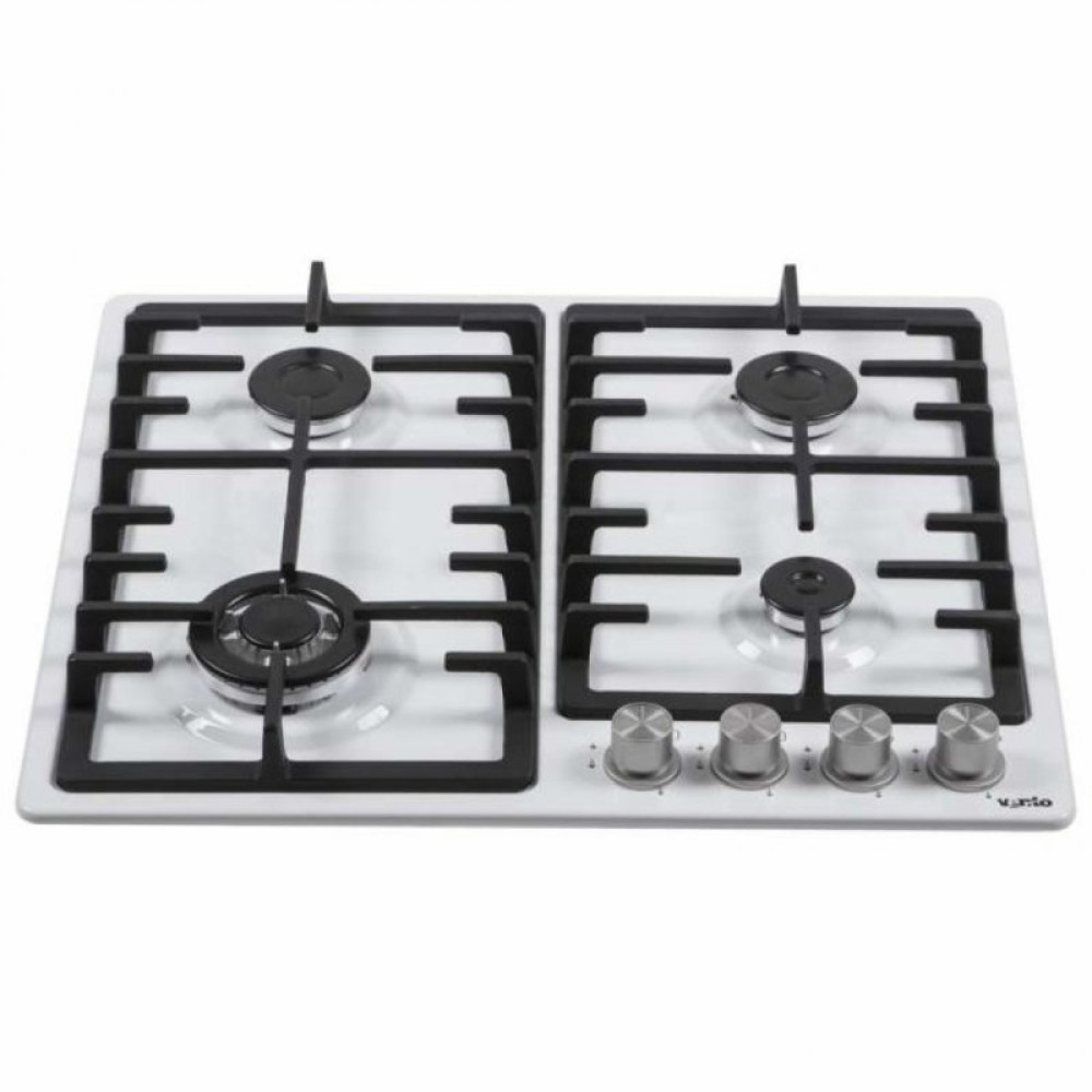 Варочна поверхня Ventolux HSF640-D2 CEST (WH) (HSF640-D2CEST(WH))