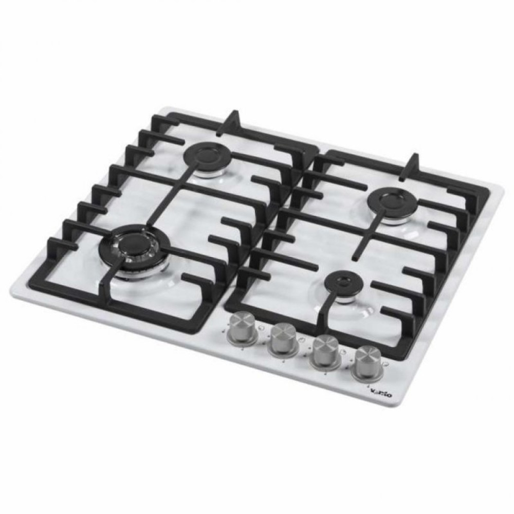 Варочна поверхня Ventolux HSF640-D2 CEST (WH) (HSF640-D2CEST(WH))