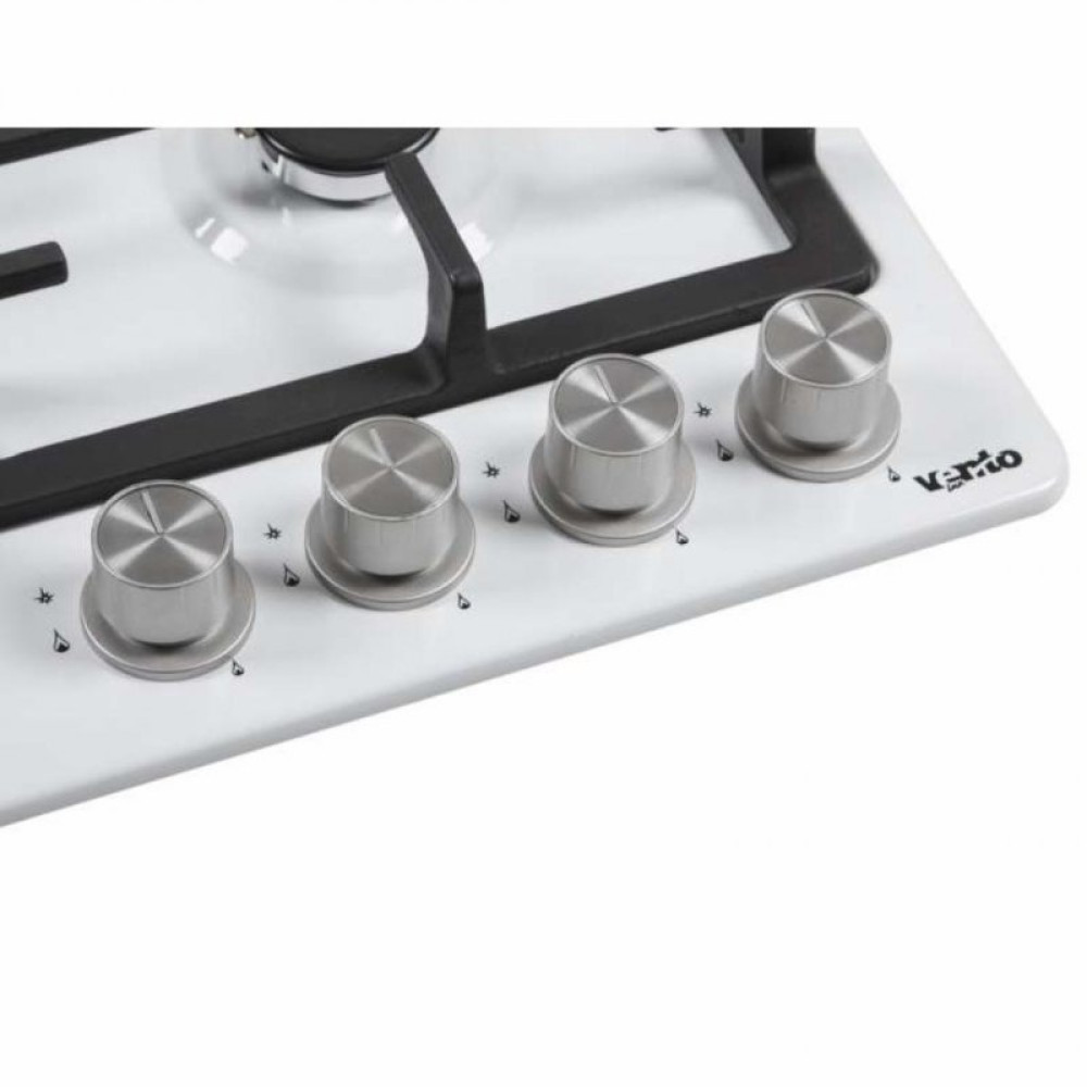 Варочна поверхня Ventolux HSF640-D2 CEST (WH) (HSF640-D2CEST(WH))