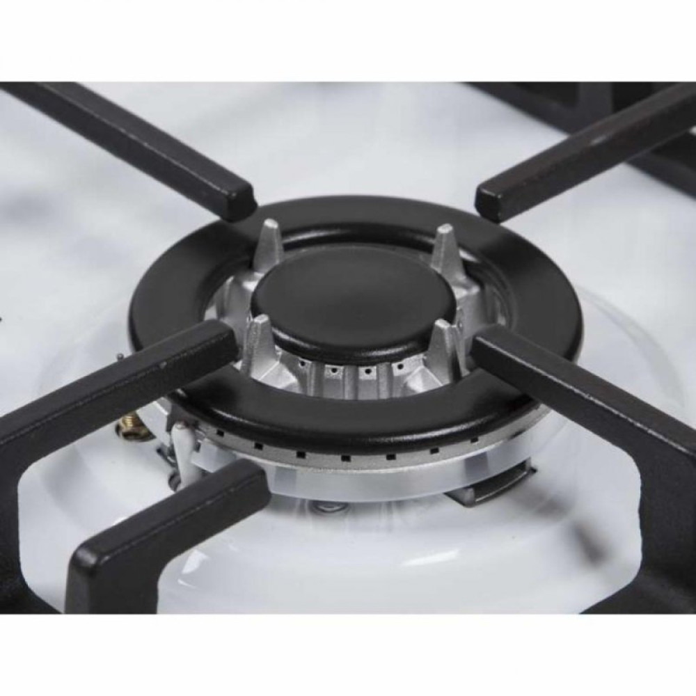 Варочна поверхня Ventolux HSF640-D2 CEST (WH) (HSF640-D2CEST(WH))